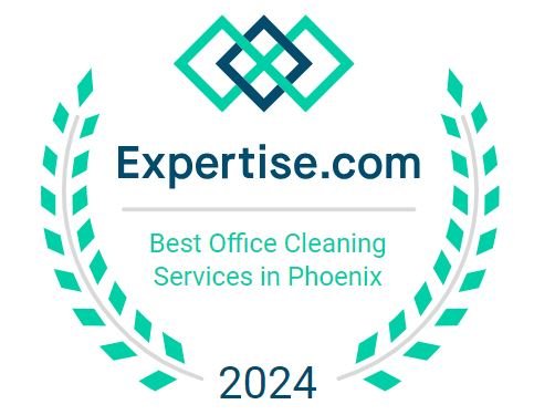 Expertise Best office cleaning services in Phoenix