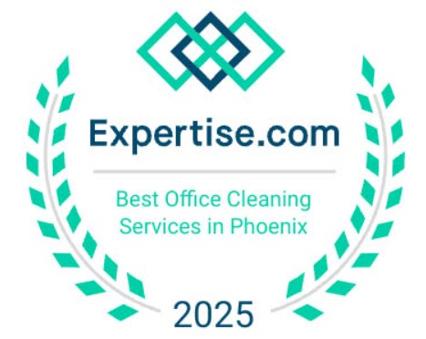 expertise best commercial cleaners 2025