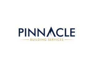 Pinnacle Building Services logo