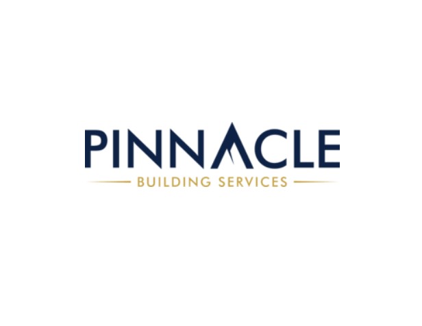 Pinnacle Building Services logo